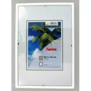 Hama Clip-Fix 29.7 x 42 cm Rāmī Photo 2