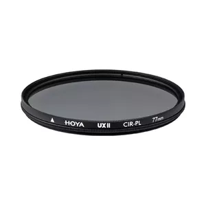 Cirkulārs polarizējošs kameru filtrs Hoya UX II CIR-PL 7.7 cm