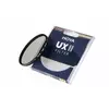 Круглый поляризационный фильтр Hoya UX II CIR-PL Photo 2