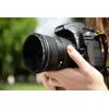 Круглый поляризационный фильтр Hoya UX II CIR-PL Photo 6