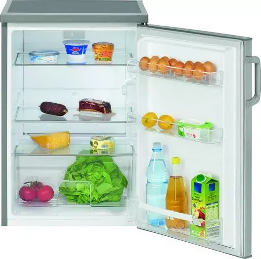 Bomann VS 2195 Fridge Photo 3