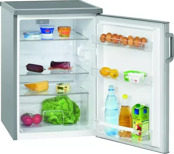 Bomann VS 2195 Fridge Photo 4