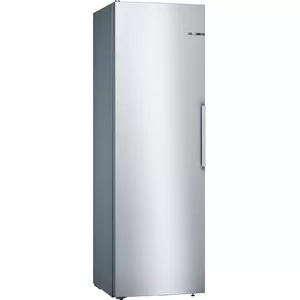 Bosch Serie 4 KSV36VLDP Fridge 346 L