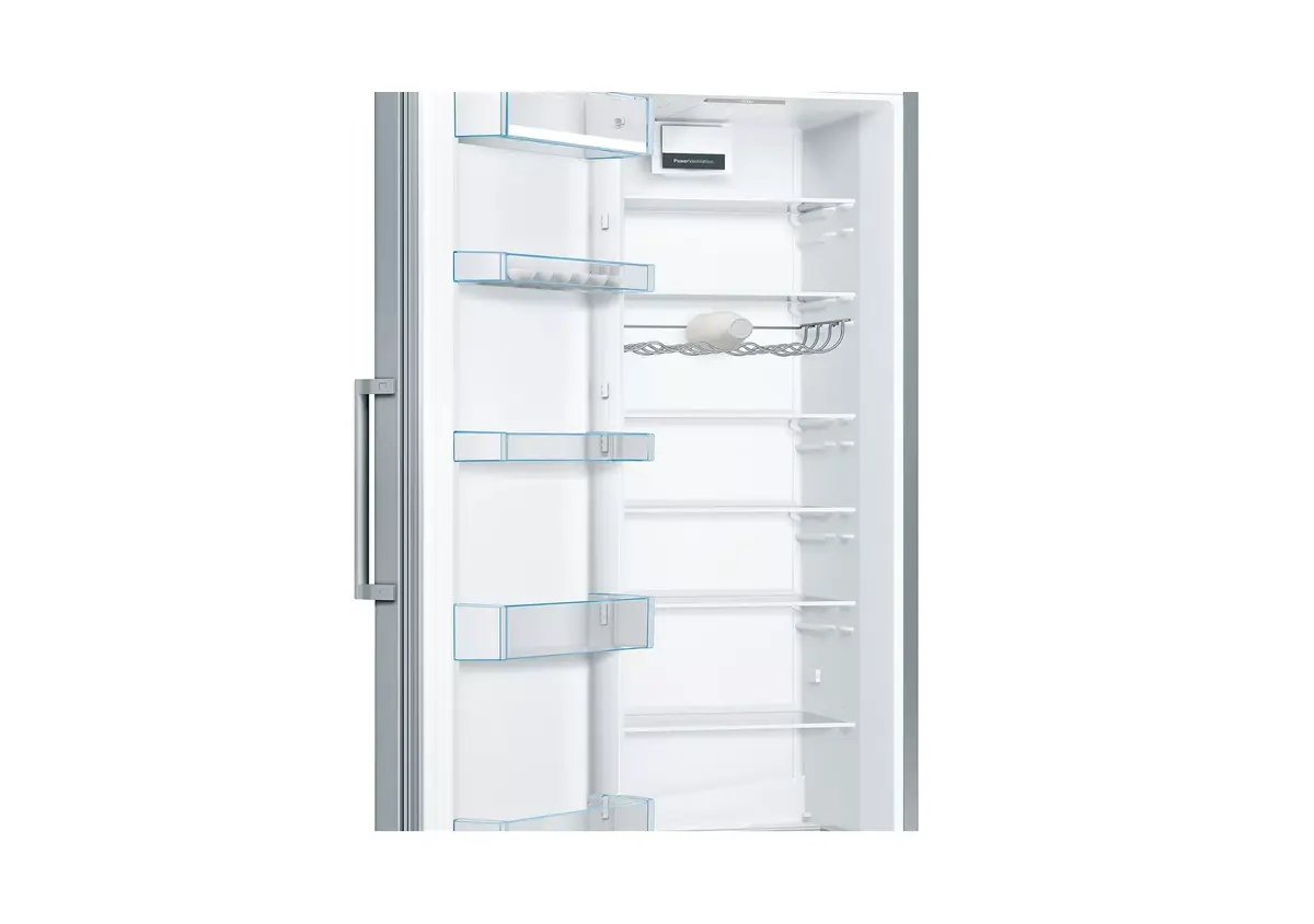 Bosch Serie 4 KSV36VLDP Fridge Photo 2