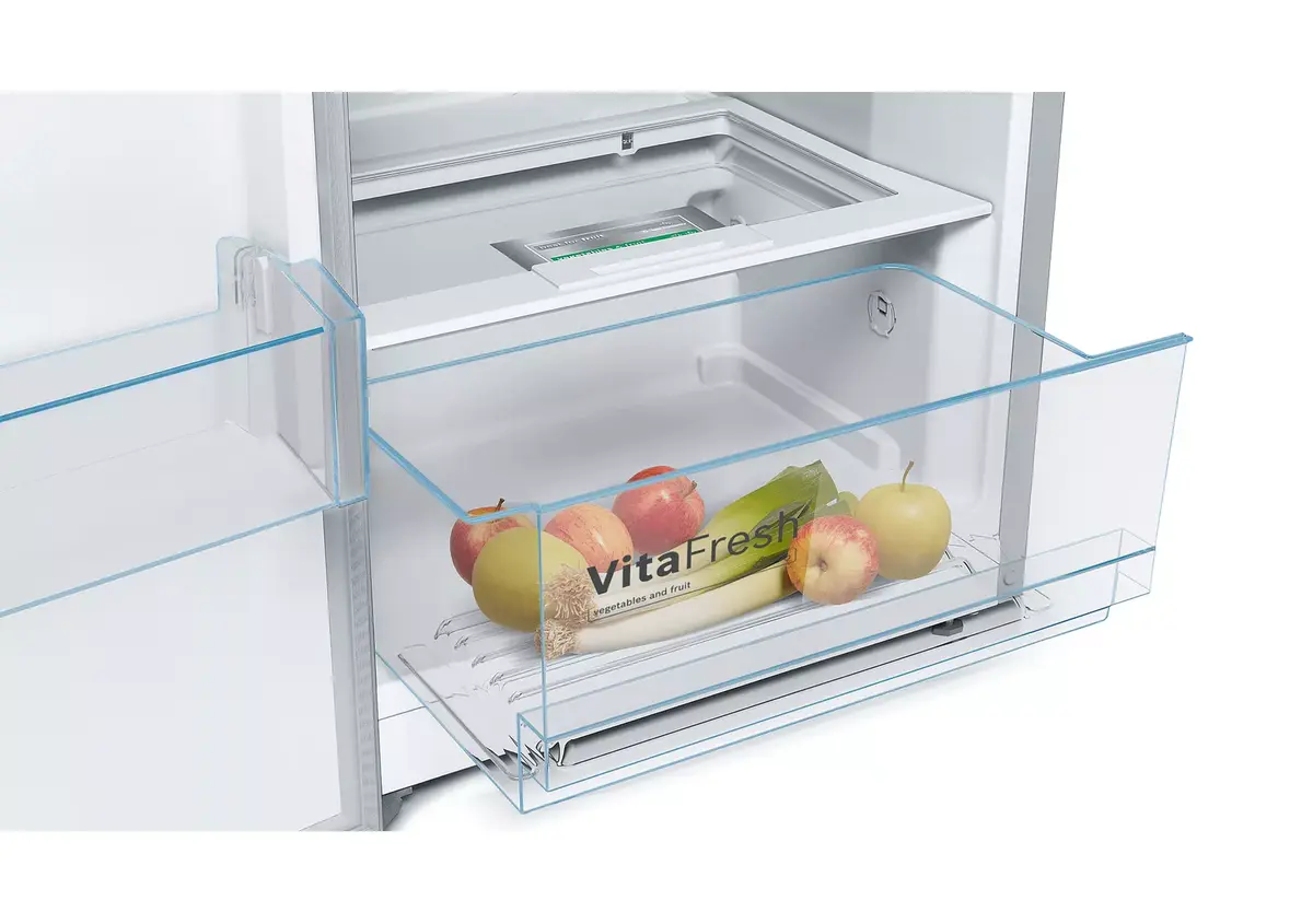 Bosch Serie 4 KSV36VLDP Fridge Photo 3