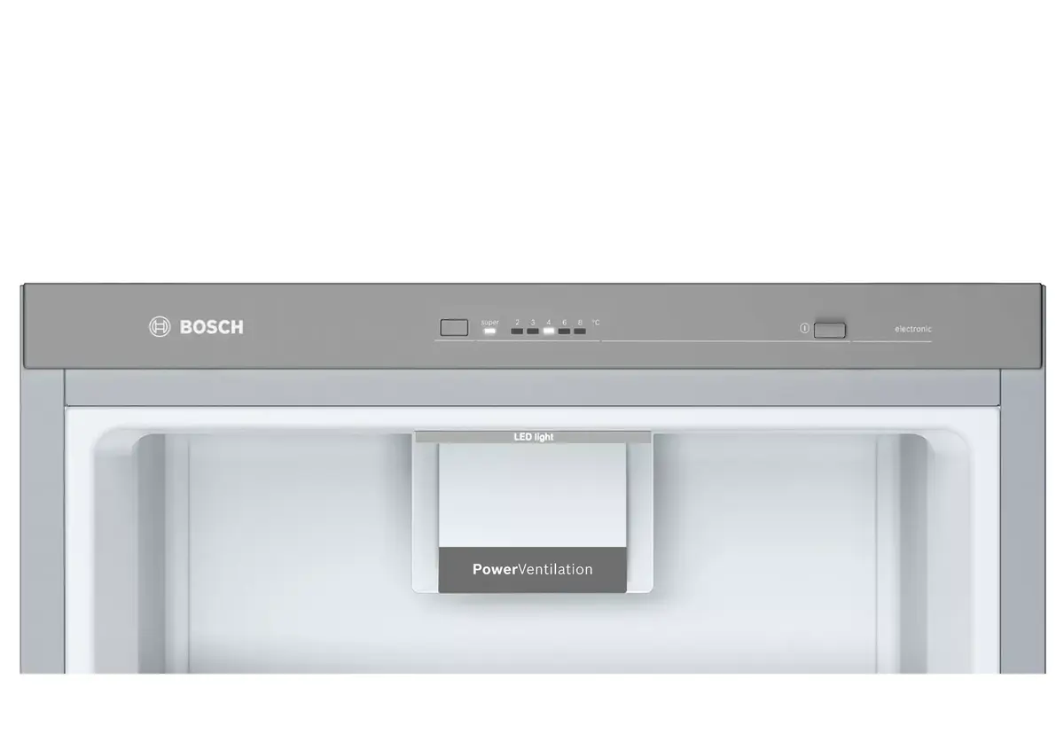 Bosch Serie 4 KSV36VLDP Fridge Photo 4