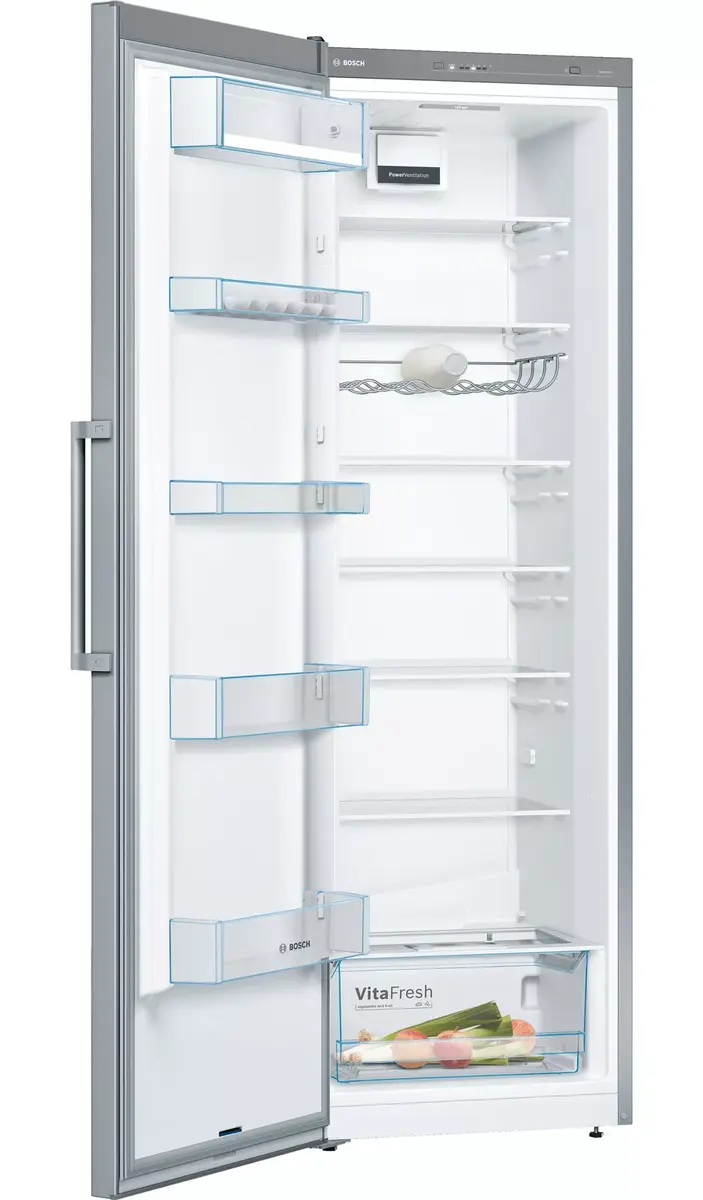 Bosch Serie 4 KSV36VLDP Fridge Photo 5