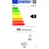 Bosch Serie 4 KSV36VLDP Fridge Photo 6