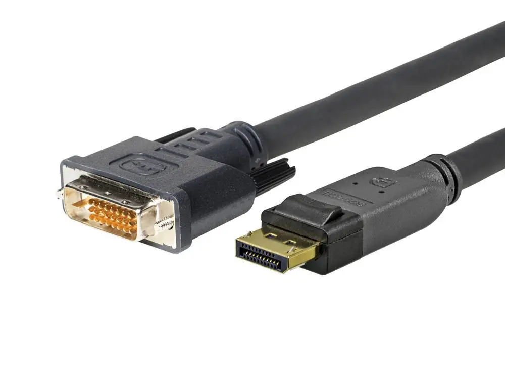 VivoLink PRODPDVI2 Video kabeļa adapteris 2