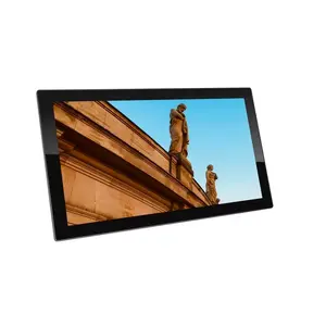 Digital Photo Frame Braun Photo Technik DigiFrame 1901 47 cm 18.5 inch