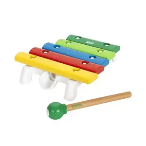 Toy musical instrument BRIO Musical Xylophone 30182 Multicolour