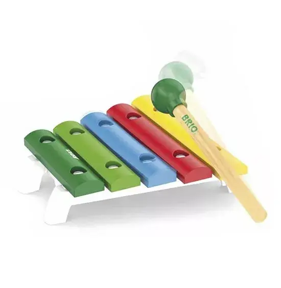 Toy musical instrument BRIO Musical Xylophone Photo 4