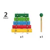 Toy musical instrument BRIO Musical Xylophone Photo 5