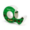 Duct tape 3M 7100086322 transparent 7.5 m × 19 mm Photo 2