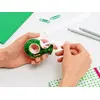 Duct tape 3M 7100086322 transparent 7.5 m × 19 mm Photo 4
