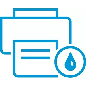 Active Ink Balancing līdzsvaro dokumentos izmantoto krāsu tinti