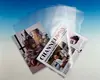 Folder ESSELTE Standard Transparent A4 Photo 2