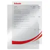 Sheet Protector Esselte 56218 Photo 7