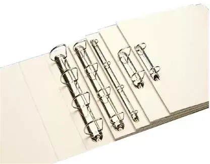 ESSELTE 49762 A4 регистратор D-кольцо 62 мм Photo 2