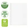 Esselte Recycle Pocket A5 Transparent Photo 2