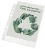 Esselte Recycle Pocket A5 Transparent Photo 6