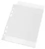Esselte Recycle Pocket A5 Transparent Photo 7