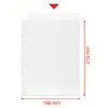 Esselte Recycle Pocket A5 Transparent Photo 8