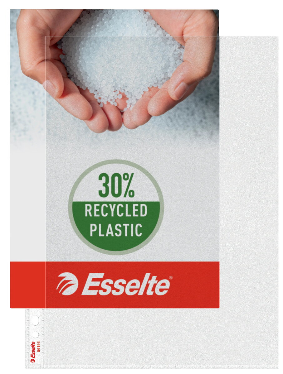 Esselte Premium Pocket 56193 A4 Dokumentu