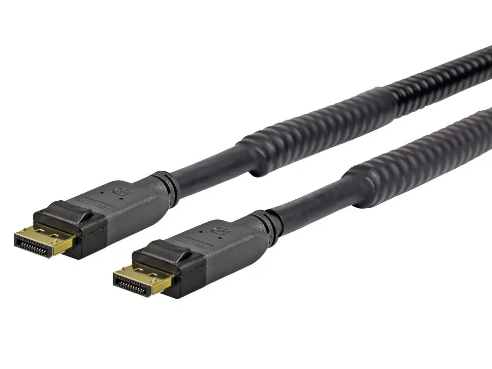 Vivolink PRODPAM20 DisplayPort kabelis 20 m