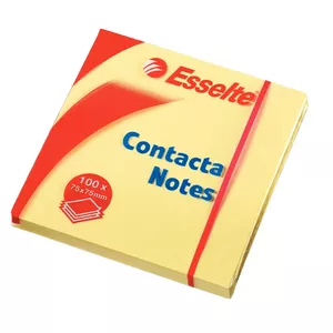 Self-adhesive labels Esselte 83003 — pack of removable office labels for filing and marking