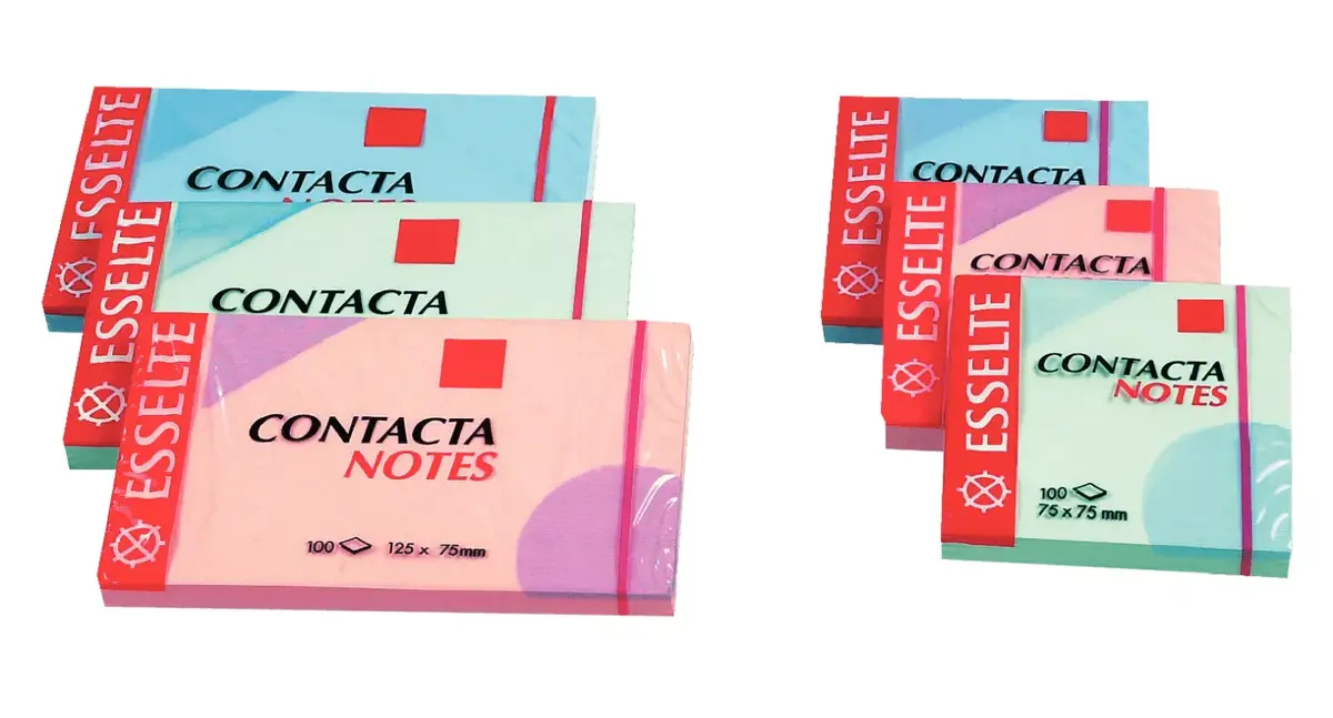 Self-adhesive labels Esselte 83003 Photo 2