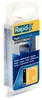 Rapid Type 13 Staples 10 mm - 1100 pcs Photo 2