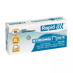 Rapid 24855800 skava Skavu paka 1000 skavas
