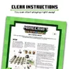 Настольная игра Ravensburger Minecraft Builders & Biomes Photo 6