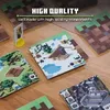 Настольная игра Ravensburger Minecraft Builders & Biomes Photo 7