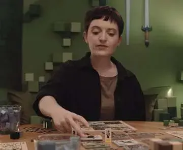 Настольная игра Ravensburger Minecraft Builders & Biomes Photo 9