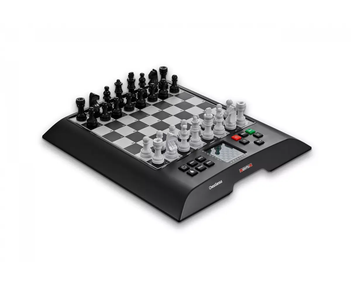Шахматный набор Millennium ChessGenius Photo 6