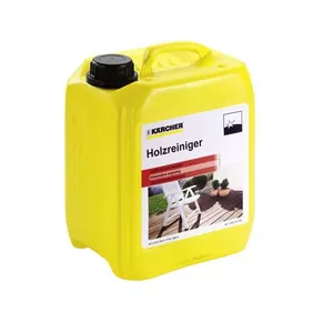 Средство для древесины Karcher 6.295-361.0, концентрат 5000 мл, экологический пиктограмм