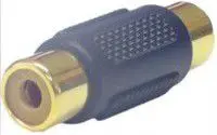 MicroConnect AUDAGG RCA Adapter Photo 2