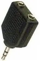 MicroConnect AUDALS 3.5mm Audio Adapter Photo 2