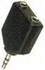 MicroConnect AUDALS 3.5mm Audio Adapter Photo 2