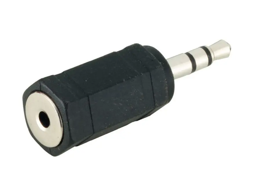 MicroConnect AUDALX audio adapteris vīrišķais 3