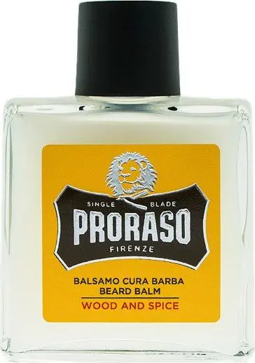 Proraso Wood & Spice Бальзам для бороды 100 мл Photo 2
