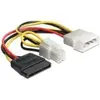 Internal power cable DeLOCK 60127 Photo 2