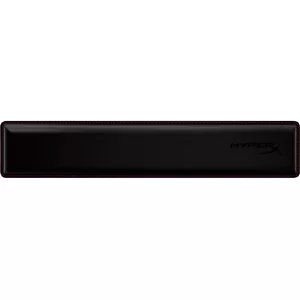 Wrist rest HyperX Rubber Black 457x88x22 mm