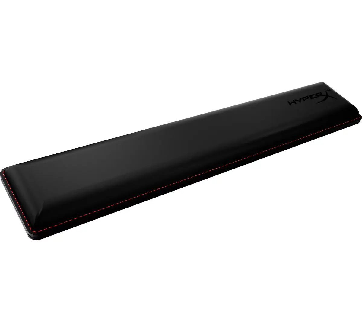 Rokas atbalsts HyperX Rubber melns 457×88×22 mm Photo 2