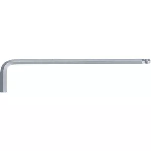 Hex Key KS Tools 151.2114 Metric 1 pc Chromium-Vanadium Steel