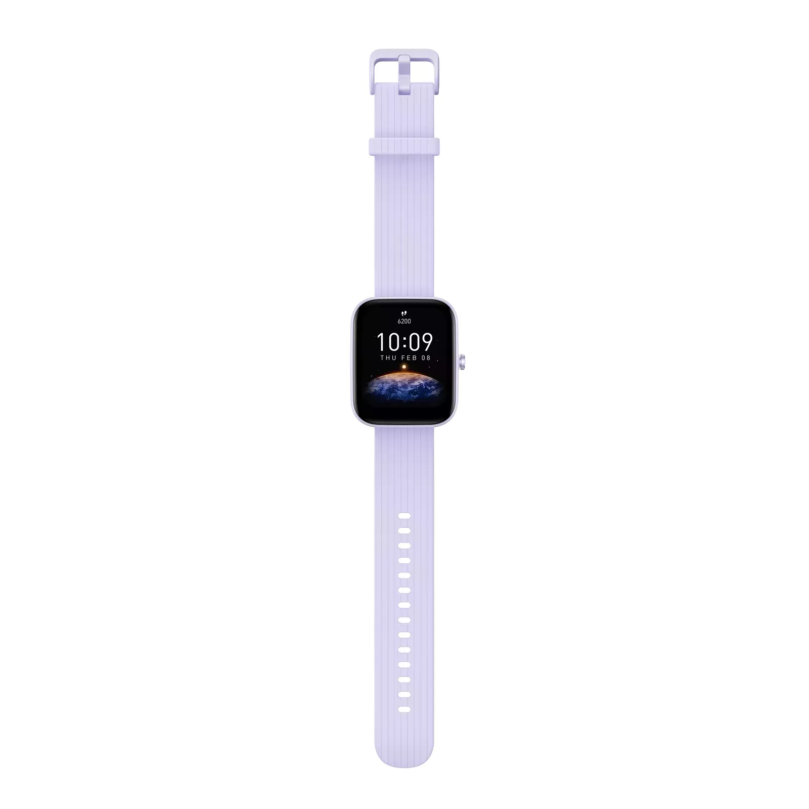 Smartwatch  Amazfit Bip 3, 20 mm, 1.69 TFT, BT 5.0, iOS y