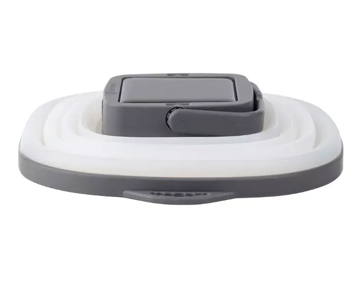 Tactical lamp Tactical Scout foldable IP67 500mAh Photo 3