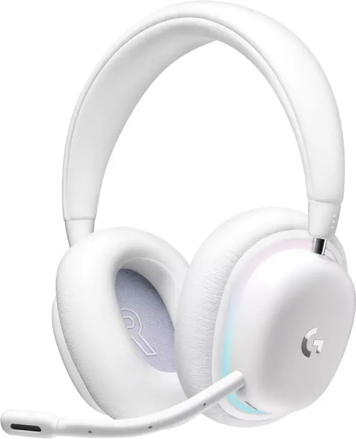 Austiņas Logitech G G735 Photo 7